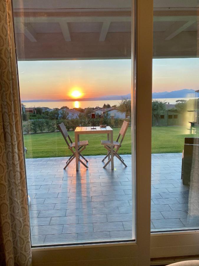 Lhv Garda Lake - Private Pool And Spa Μπαρντολίνο Εξωτερικό φωτογραφία
